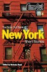 The Time Out Book Of New York Short Stories