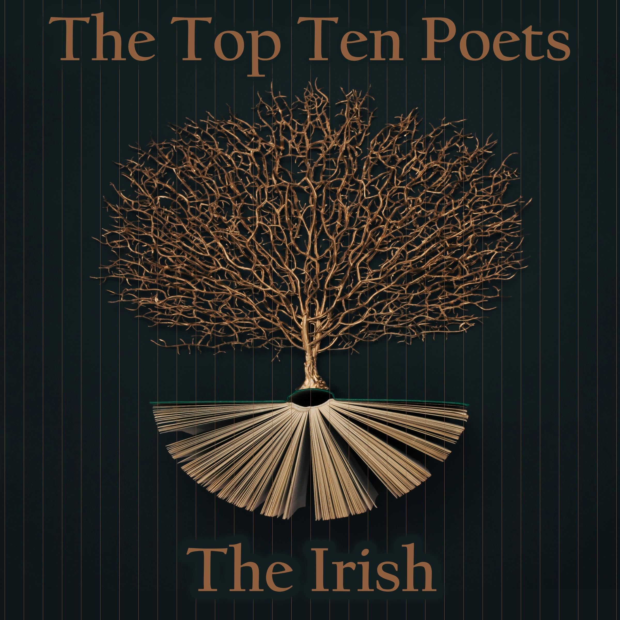 The Top 10 Poets – The Irish: Five poems each from some of the best poets ever born in Ireland