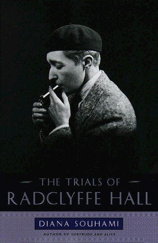 The Trials of Radclyffe Hall