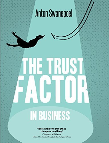 The Trust Factor in Business