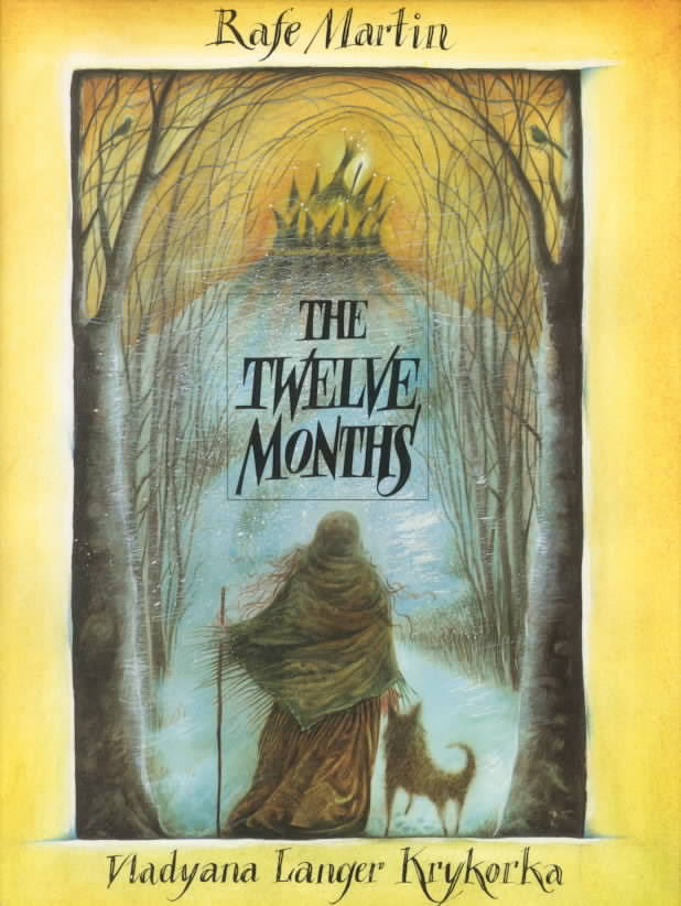 The Twelve Months