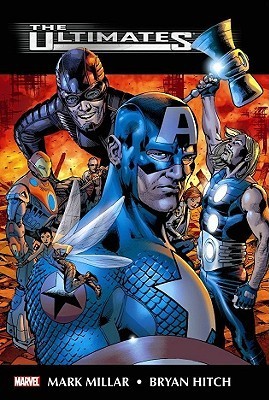 The Ultimates Omnibus