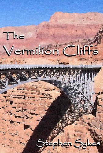 The Vermilion Cliffs