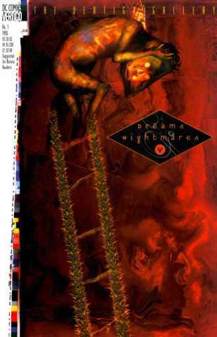 The Vertigo Gallery: Dreams and Nightmares