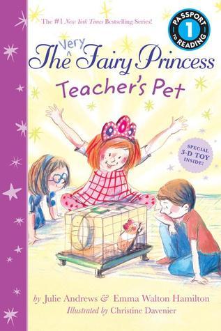 The Very Fairy Princess: Teacher's Pet