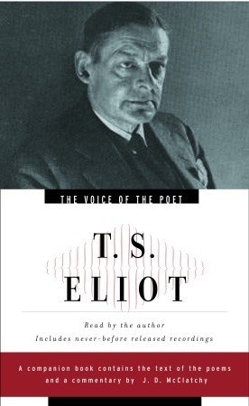 The Voice of the Poet: T.S. Eliot