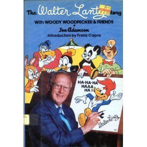 The Walter Lantz Story