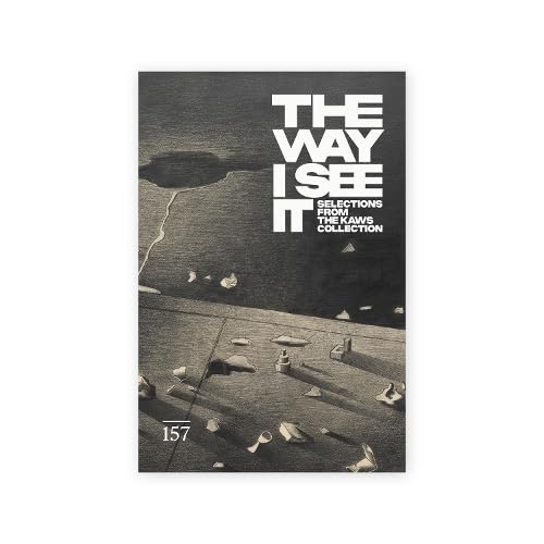 The Way I See It - Selections from the KAWS Collection