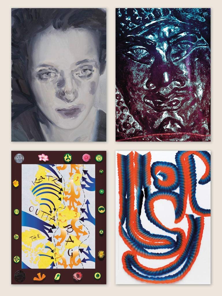 The White Review No.28