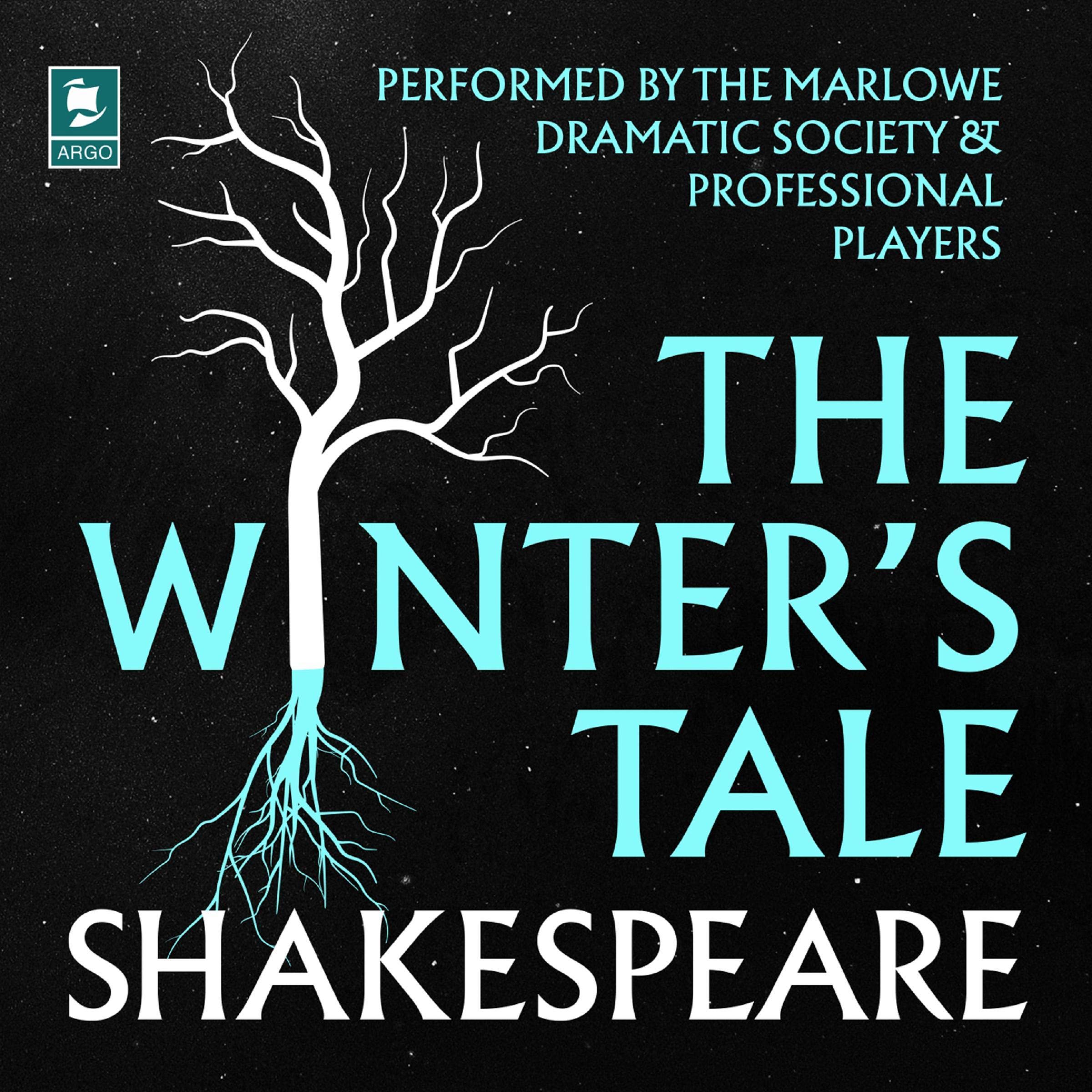 The Winter’s Tale: Argo Classics