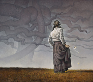 The Woman Who Shook the World-Tree