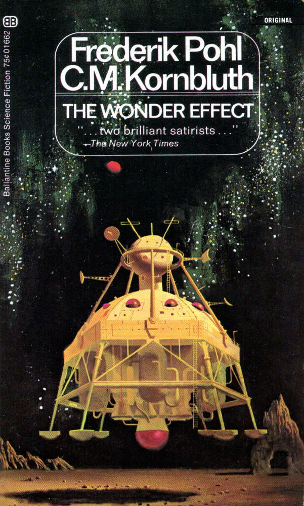 The Wonder Effect