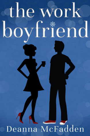 The Work Boyfriend