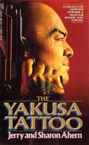 The Yakusa Tattoo
