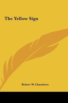 The Yellow Sign