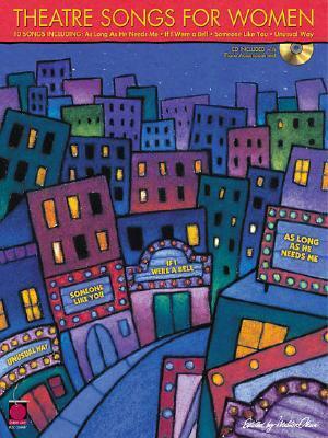 Theatre Songs for Women: Voice