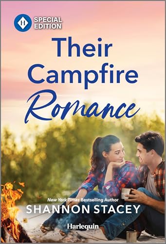 Their Campfire Romance