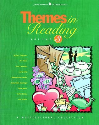 Themes in Reading: Volume 3