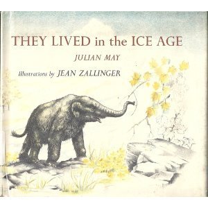 They Lived in the Ice Age