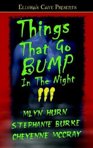 Things That Go Bump in the Night III