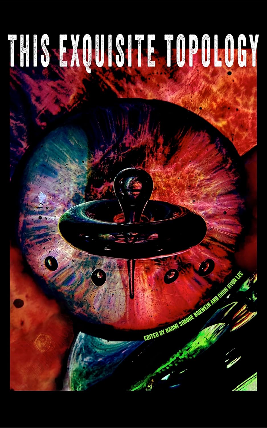 This Exquisite Topology: A Collection of Happy Abstractions