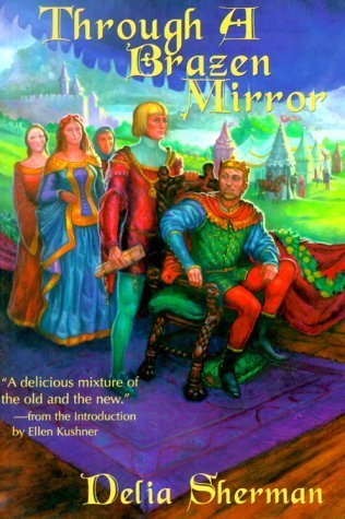 Through a Brazen Mirror