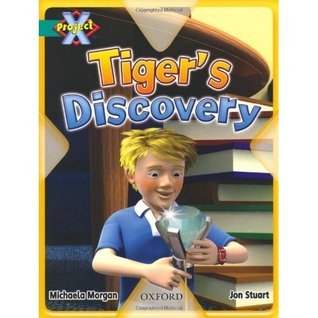 Tigers Discovery