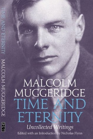 Time and Eternity: Uncollected Writings