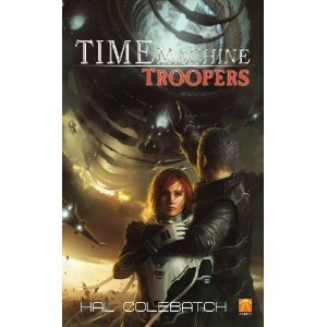 Time Machine Troopers