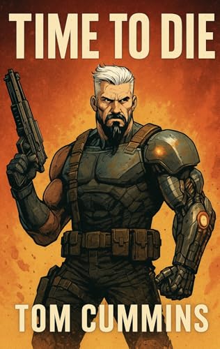 Time to Die