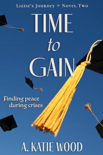 Time to Gain: Finding peace during crisis.