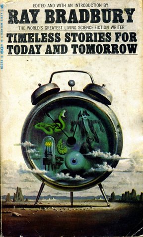 Timeless Stories for Today and Tomorrow