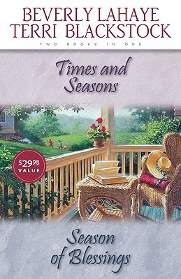 Times and Seasons / Season of Blessing