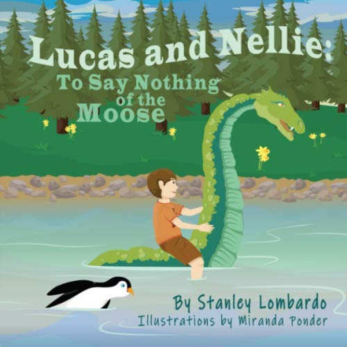 To Say Nothing of the Moose