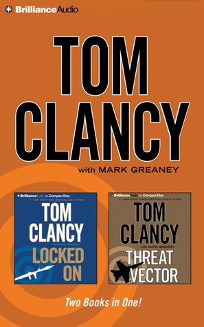 Tom Clancy – Locked On & Threat Vector 2-in-1 Collection