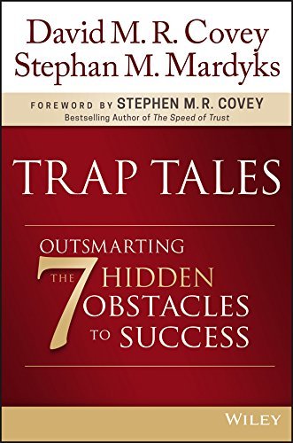 Trap Tales: Outsmarting the 7 Hidden Obstacles to Success