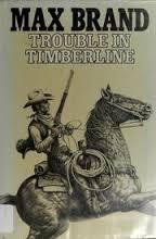 Trouble in Timberline