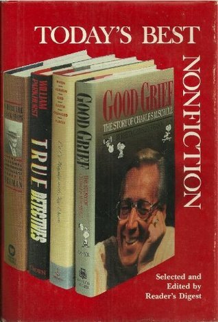 True Detectives/Good Grief/When Heaven and Earth Changed Places/Where the Buck Stops