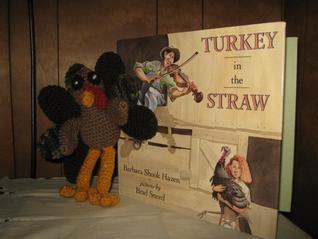 Turkey in the Straw