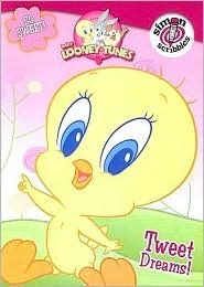 Tweet Dreams