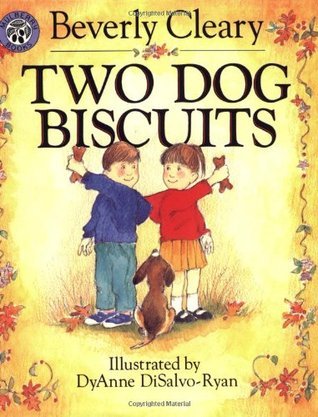 Two Dog Biscuits