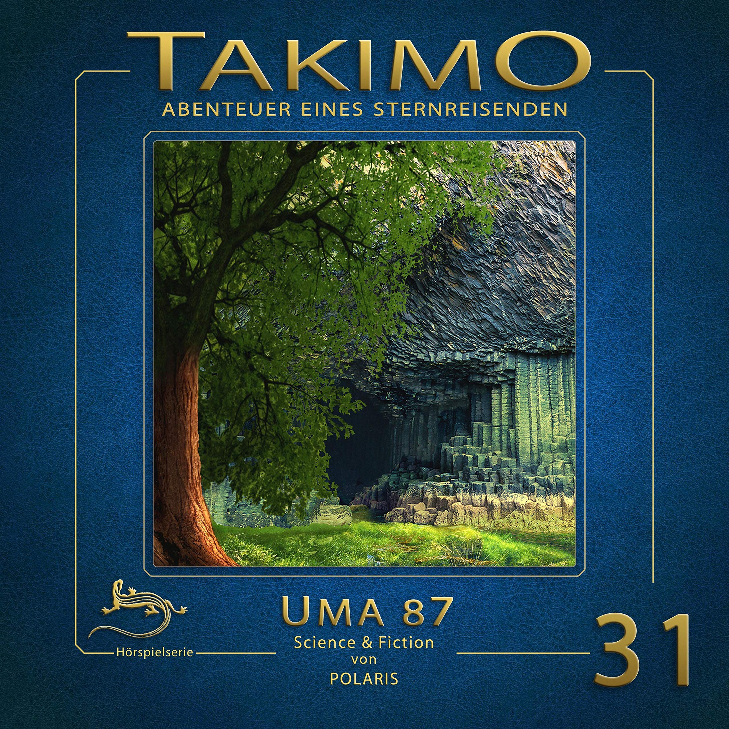 UMA 87: Takimo 31