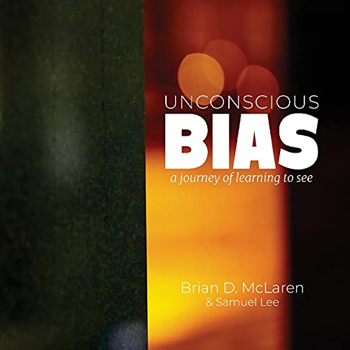 Unconscious Bias: a journey of learning to see