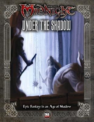 Under the Shadow