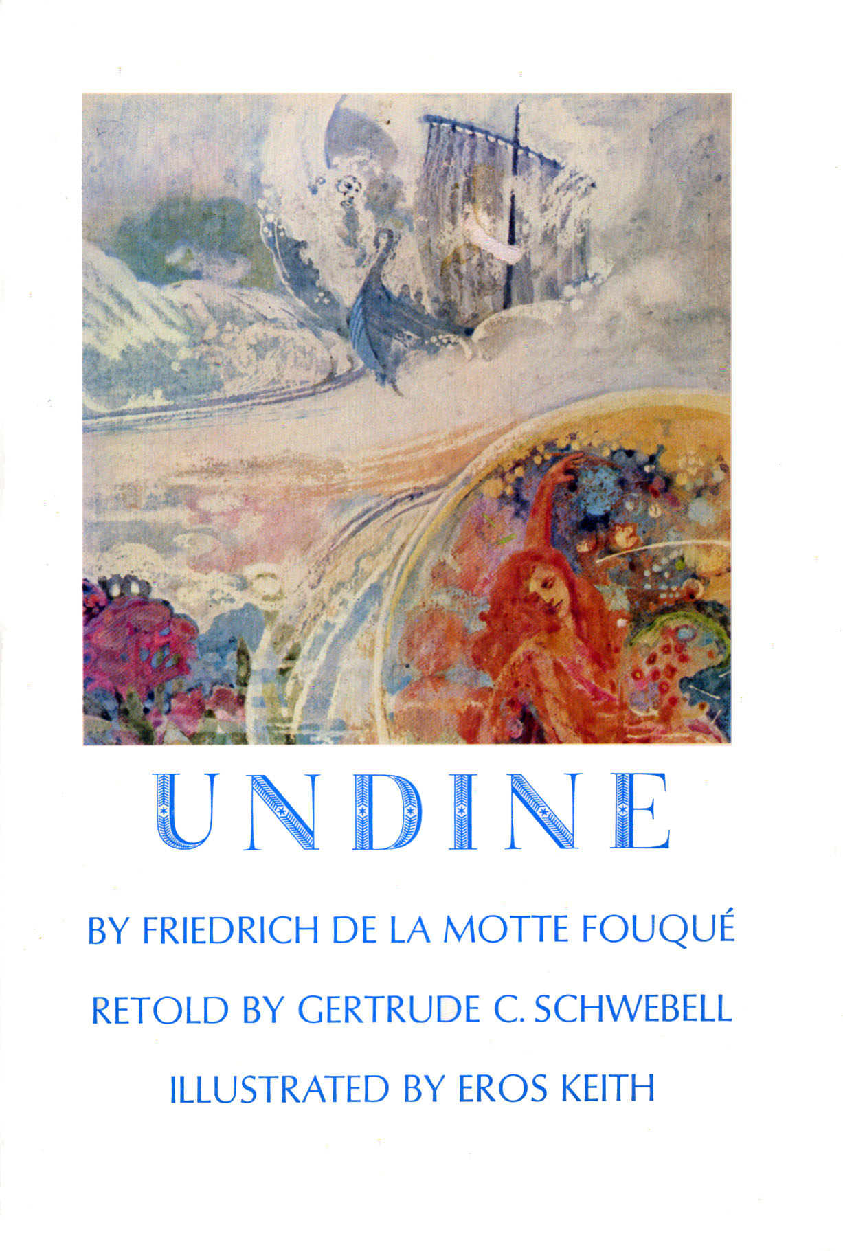 Undine