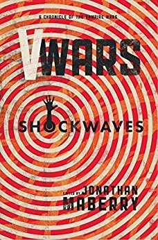 V-Wars: Shockwaves
