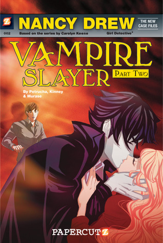 Vampire Slayer II: A Vampire's Kiss