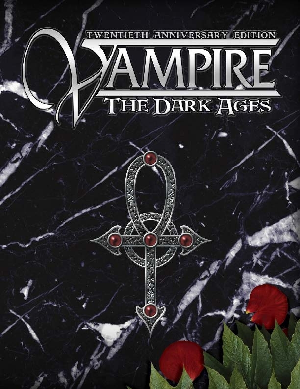 Vampire: The Dark Ages