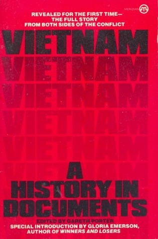 Vietnam: A History In Documents