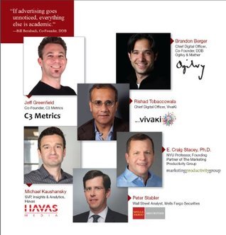 Viewable Conversions: The Missing Link in Viewable Impressions